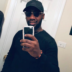 Meet your Posher, Brandy